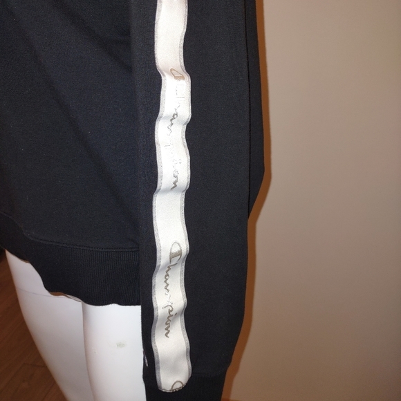 CHAMPION heritage fleece crew - Picture 3 of 8